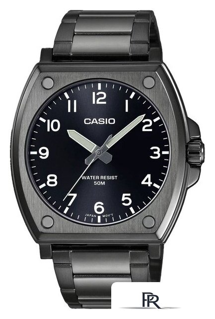 Наручные часы Casio MTP-E730B-1A - Изображение №1 — Интернет-магазин ПроЗаказ