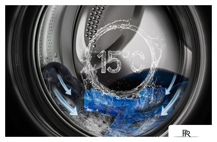 Стиральная машина BEKO BM3WFSU38215WBDC - Изображение №6 — Интернет-магазин ПроЗаказ