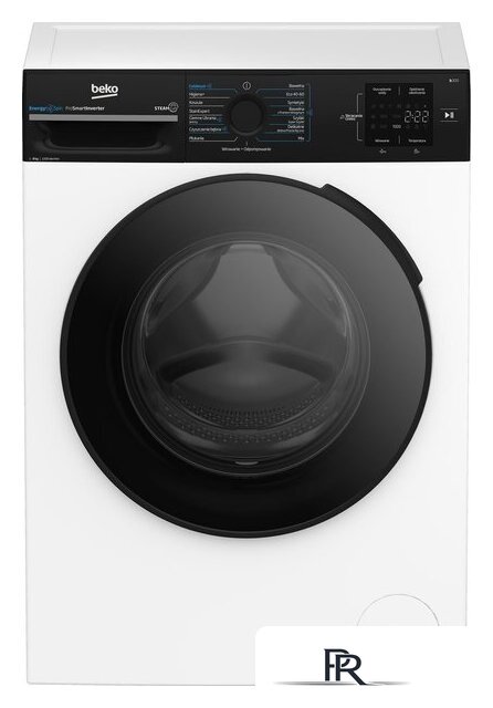 Стиральная машина BEKO BM3WFSU38215WBDC - Изображение №1 — Интернет-магазин ПроЗаказ