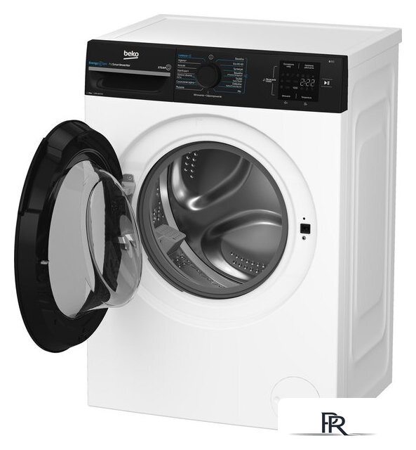 Стиральная машина BEKO BM3WFSU38215WBDC - Изображение №8 — Интернет-магазин ПроЗаказ