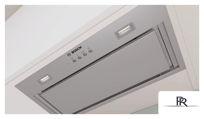 Кухонная вытяжка Bosch Serie 6 DLN56AC50 - Изображение №2 — Интернет-магазин ПроЗаказ