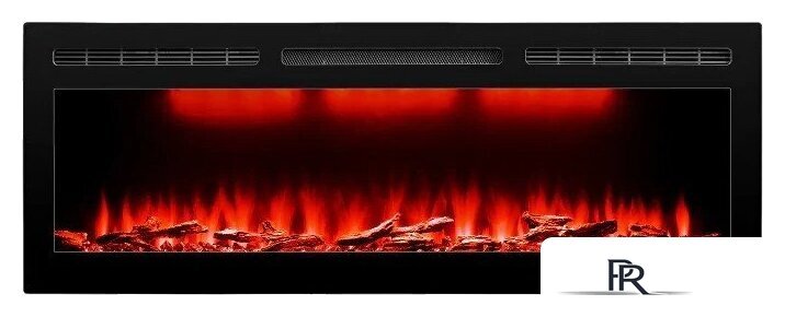 Электрокамин Royal Thermo Allira RTFP/W-AL50LS - Изображение №4 — Интернет-магазин ПроЗаказ