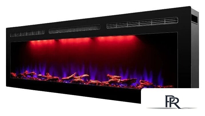 Электрокамин Royal Thermo Allira RTFP/W-AL50LS - Изображение №2 — Интернет-магазин ПроЗаказ