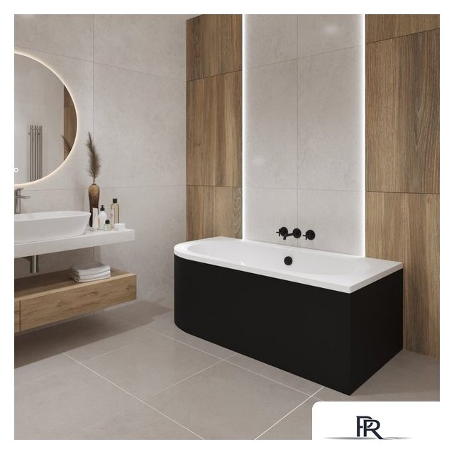 Ванна Lauter Bliss 150х75 P 21201052P - Изображение №20 — Интернет-магазин ПроЗаказ