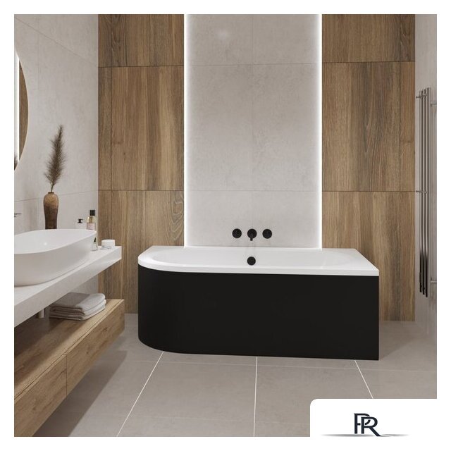 Ванна Lauter Bliss 150х75 P 21201052P - Изображение №22 — Интернет-магазин ПроЗаказ