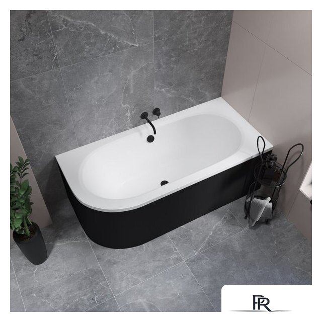 Ванна Lauter Bliss 150х75 P 21201052P - Изображение №17 — Интернет-магазин ПроЗаказ