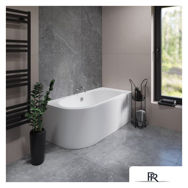 Ванна Lauter Bliss 150х75 P 21201052P - Изображение №8 — Интернет-магазин ПроЗаказ