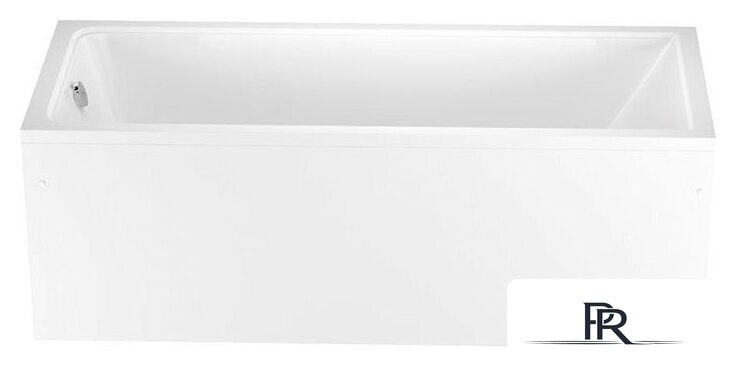 Ванна Alba Spa Gamma 180х70 - Изображение №3 — Интернет-магазин ПроЗаказ