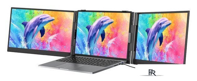 Портативный монитор Blackview DCM8 Pro - Изображение №1 — Интернет-магазин ПроЗаказ