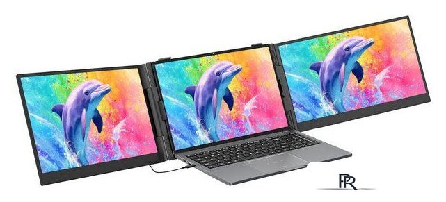 Портативный монитор Blackview DCM8 Pro - Изображение №3 — Интернет-магазин ПроЗаказ