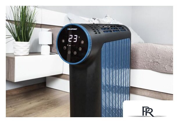 Масляный радиатор Blaupunkt HOR811 - Изображение №3 — Интернет-магазин ПроЗаказ