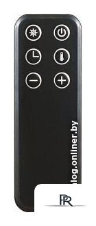 Масляный радиатор Blaupunkt HOR811 - Изображение №2 — Интернет-магазин ПроЗаказ