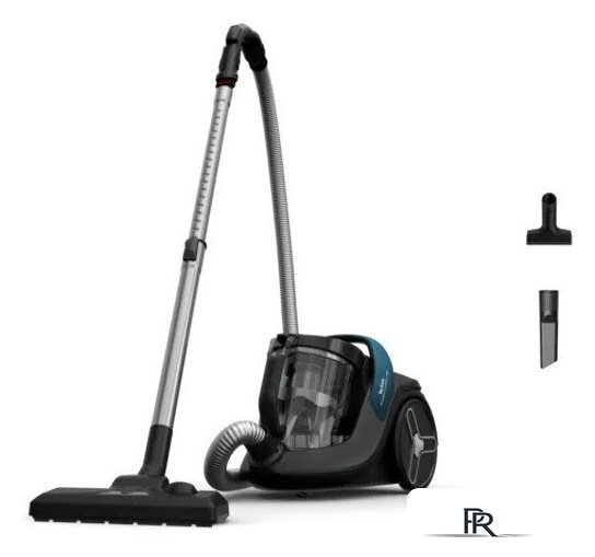 Пылесос Tefal X-Trem Cyclonic Max TW7B11EA - Изображение №1 — Интернет-магазин ПроЗаказ