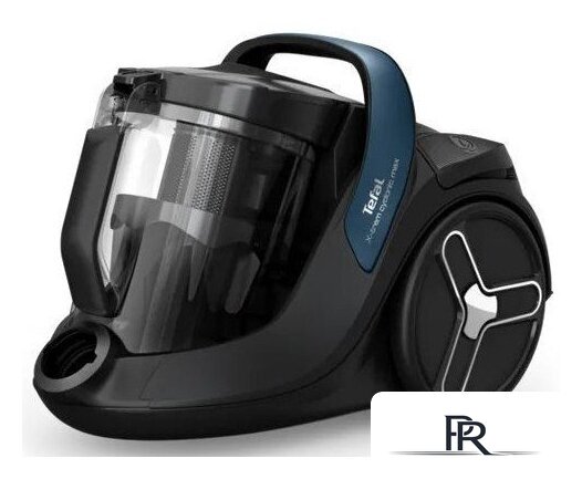 Пылесос Tefal X-Trem Cyclonic Max TW7B11EA - Изображение №2 — Интернет-магазин ПроЗаказ