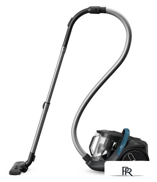 Пылесос Tefal X-Trem Cyclonic Max TW7B11EA - Изображение №3 — Интернет-магазин ПроЗаказ