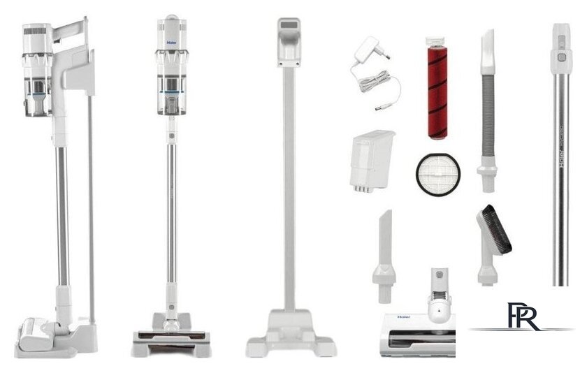 Пылесос Haier HVC250 - Изображение №2 — Интернет-магазин ПроЗаказ