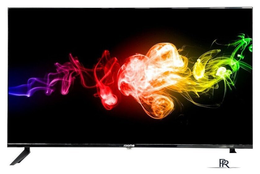 Телевизор Roome 43VU424QW - Изображение №1 — Интернет-магазин ПроЗаказ