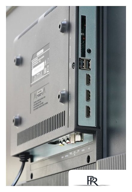 Телевизор Roome 43VU424QW - Изображение №7 — Интернет-магазин ПроЗаказ