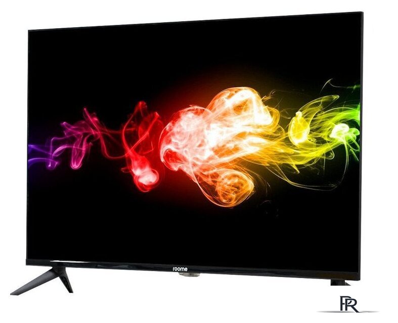 Телевизор Roome 43VU424QW - Изображение №3 — Интернет-магазин ПроЗаказ