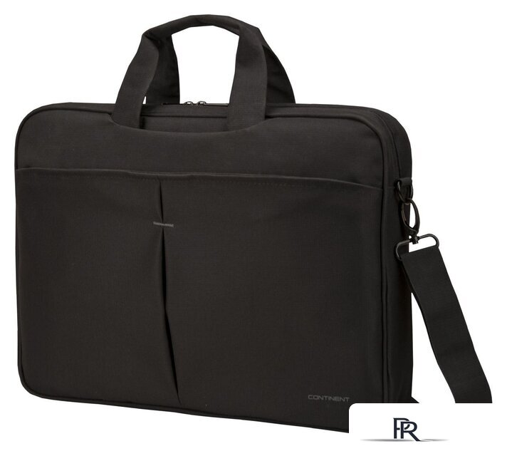 Сумка Continent CC-018 (черный) - Изображение №2 — Интернет-магазин ПроЗаказ