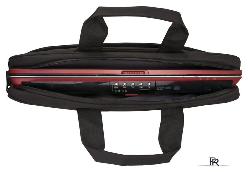 Сумка Continent CC-018 (черный) - Изображение №3 — Интернет-магазин ПроЗаказ