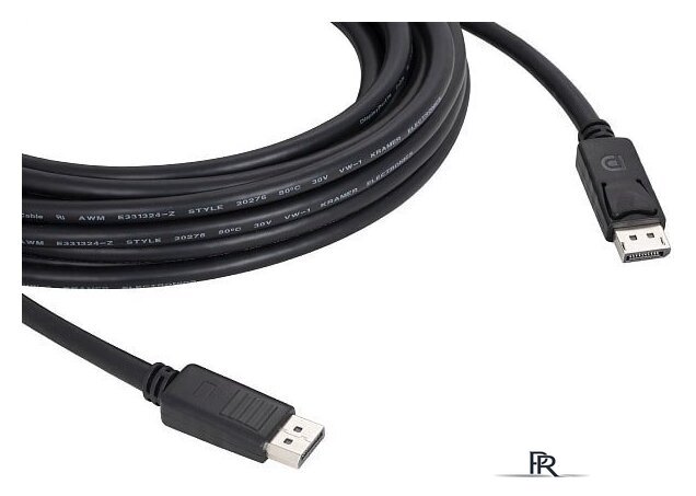 Кабель Kramer Electronics C-DP-25 - Изображение №1 — Интернет-магазин ПроЗаказ