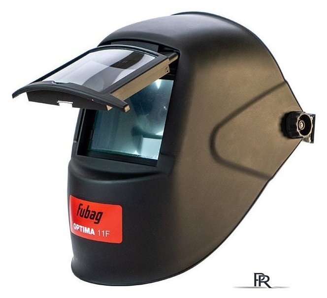 Сварочная маска Fubag Flip-Flap OPTIMA 11F - Изображение №1 — Интернет-магазин ПроЗаказ