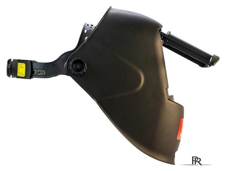 Сварочная маска Fubag Flip-Flap OPTIMA 11F - Изображение №3 — Интернет-магазин ПроЗаказ