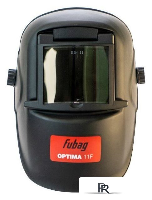 Сварочная маска Fubag Flip-Flap OPTIMA 11F - Изображение №2 — Интернет-магазин ПроЗаказ
