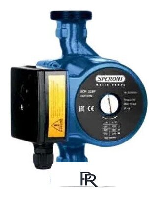 Циркуляционный насос SPERONI SCR 32/40-180 - Изображение №1 — Интернет-магазин ПроЗаказ