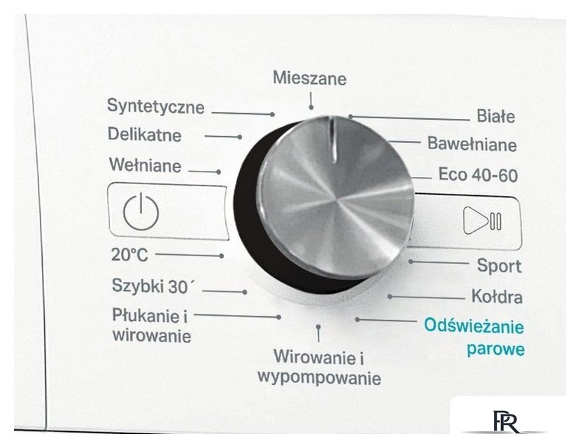 Стиральная машина Whirlpool FFB 8469 BV PL - Изображение №8 — Интернет-магазин ПроЗаказ