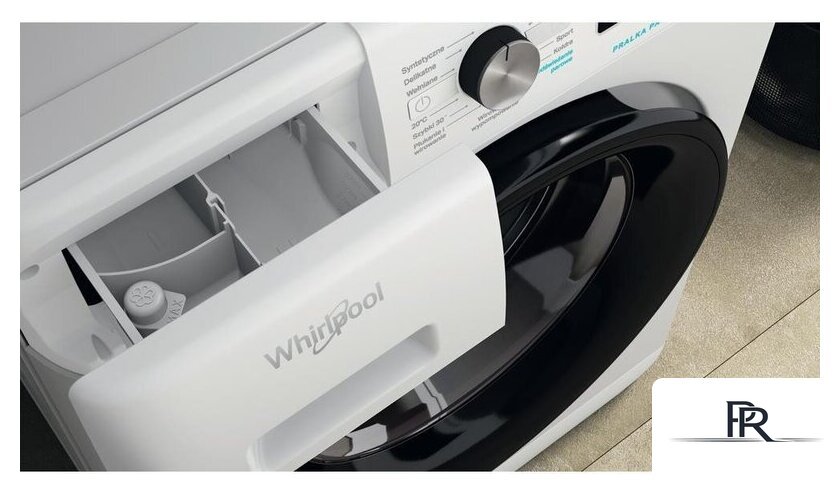 Стиральная машина Whirlpool FFB 8469 BV PL - Изображение №11 — Интернет-магазин ПроЗаказ