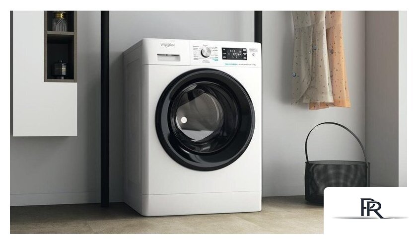 Стиральная машина Whirlpool FFB 8469 BV PL - Изображение №4 — Интернет-магазин ПроЗаказ