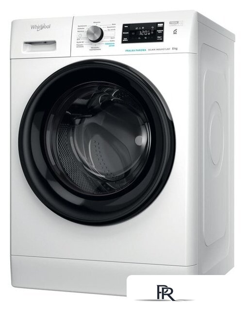 Стиральная машина Whirlpool FFB 8469 BV PL - Изображение №2 — Интернет-магазин ПроЗаказ