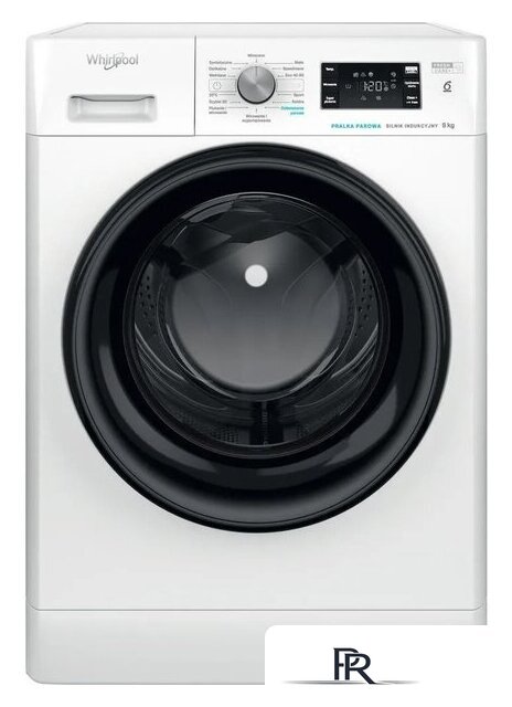 Стиральная машина Whirlpool FFB 8469 BV PL - Изображение №1 — Интернет-магазин ПроЗаказ