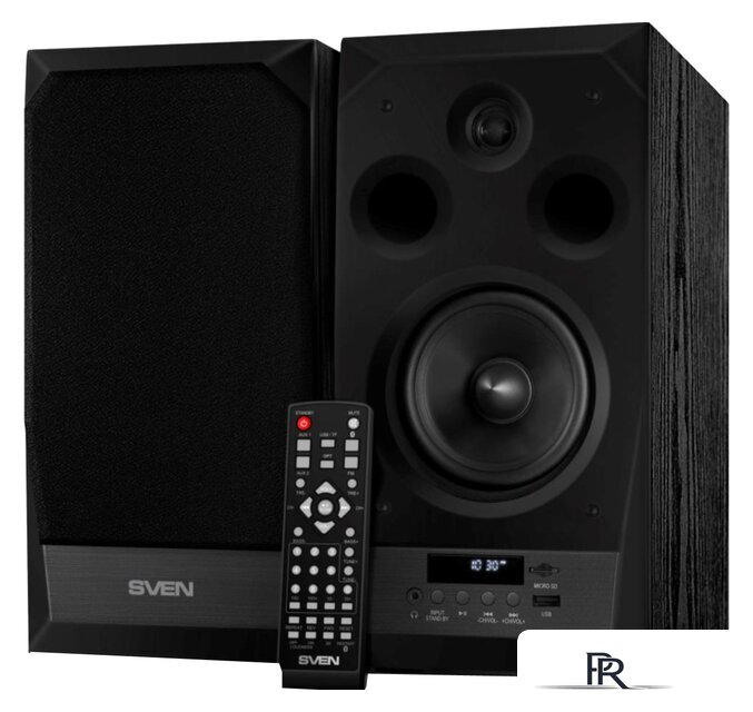 Акустика SVEN MC-20 - Изображение №1 — Интернет-магазин ПроЗаказ