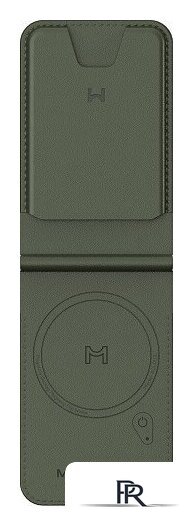 Кредитница Magssory Geotag Magnetic Khaki ACL003k - Изображение №6 — Интернет-магазин ПроЗаказ