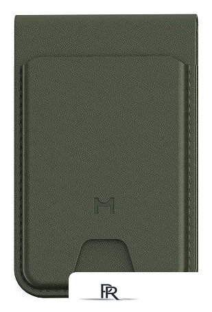 Кредитница Magssory Geotag Magnetic Khaki ACL003k - Изображение №3 — Интернет-магазин ПроЗаказ