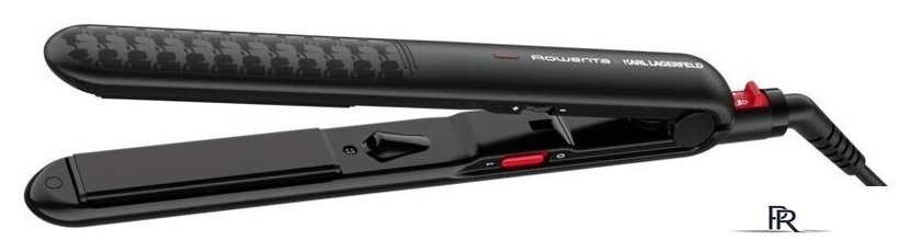 Выпрямитель Rowenta Karl Lagerfeld SF321LF0 - Изображение №1 — Интернет-магазин ПроЗаказ