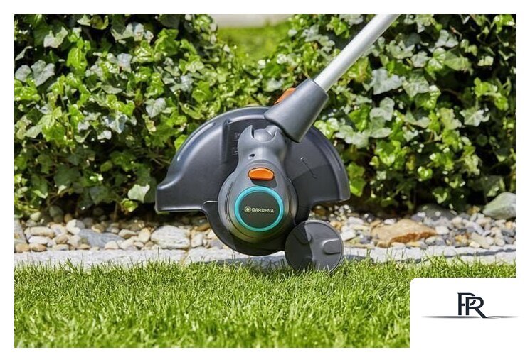 Триммер Gardena ComfortCut 550/28 - Изображение №3 — Интернет-магазин ПроЗаказ