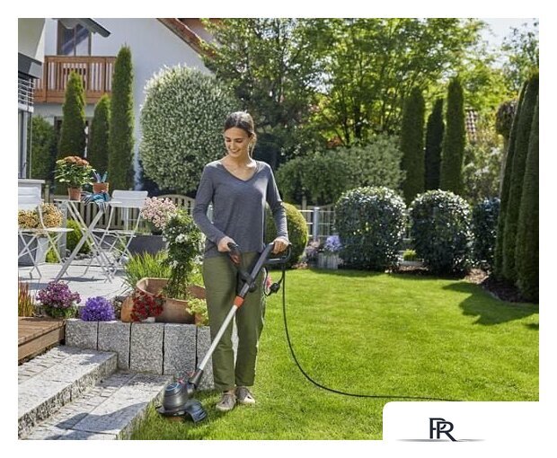 Триммер Gardena ComfortCut 550/28 - Изображение №4 — Интернет-магазин ПроЗаказ