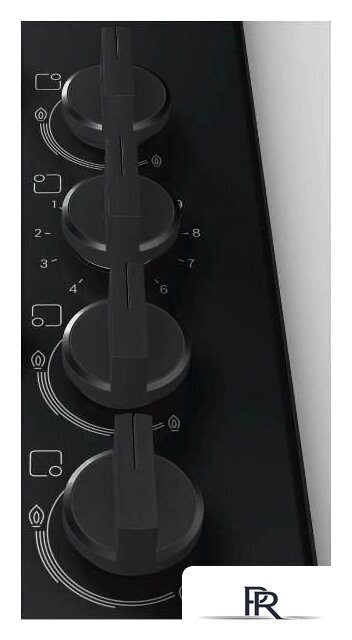 Варочная панель Bosch PBY6C6B62O - Изображение №3 — Интернет-магазин ПроЗаказ