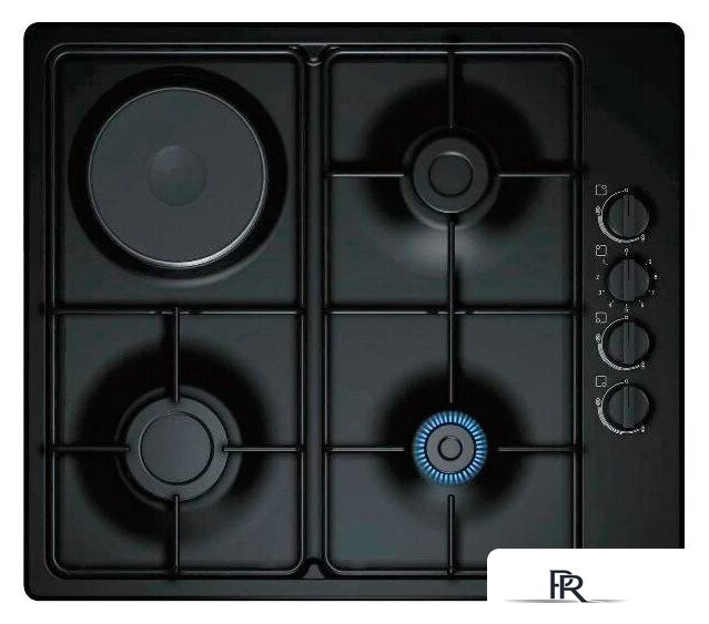 Варочная панель Bosch PBY6C6B62O - Изображение №1 — Интернет-магазин ПроЗаказ