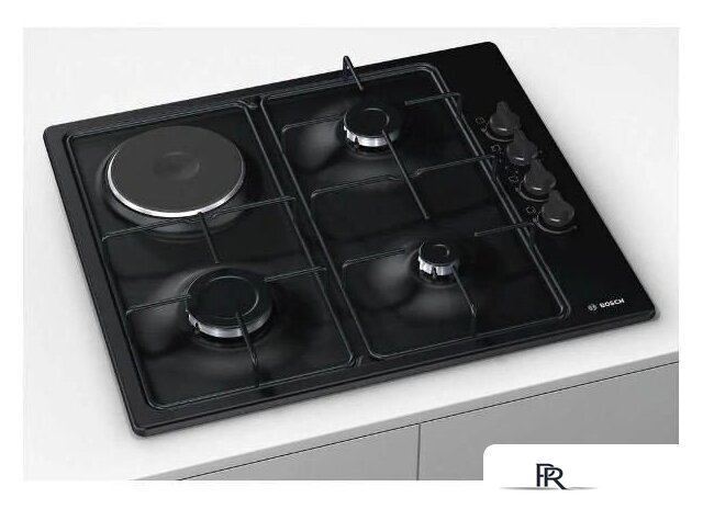 Варочная панель Bosch PBY6C6B62O - Изображение №2 — Интернет-магазин ПроЗаказ