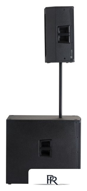 Активная акустика Audiophony Myos12A - Изображение №3 — Интернет-магазин ПроЗаказ