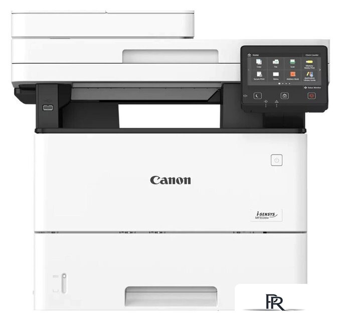 МФУ Canon i-SENSYS MF552dw 5160C011 - Изображение №1 — Интернет-магазин ПроЗаказ