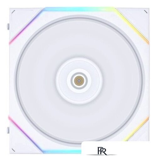 Вентилятор для корпуса Lian Li Uni Fan TL 120 G99.12TL1W.00 - Изображение №1 — Интернет-магазин ПроЗаказ