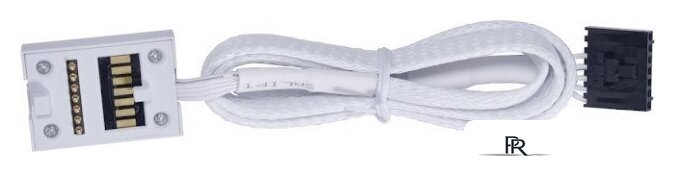 Вентилятор для корпуса Lian Li Uni Fan TL 120 G99.12TL1W.00 - Изображение №7 — Интернет-магазин ПроЗаказ