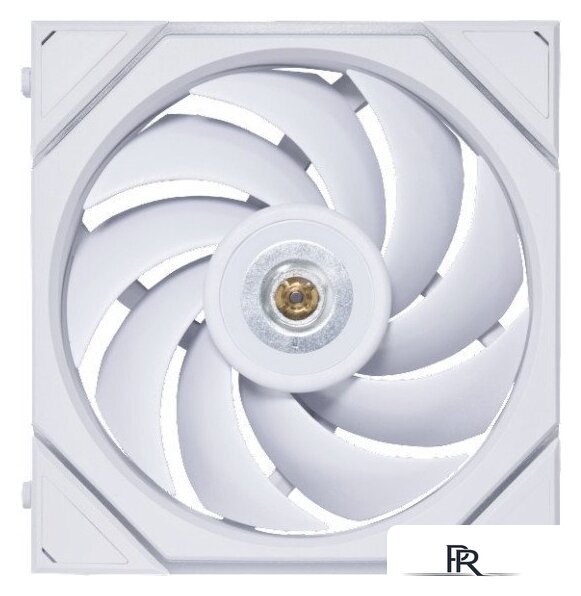 Вентилятор для корпуса Lian Li Uni Fan TL 120 G99.12TL1W.00 - Изображение №4 — Интернет-магазин ПроЗаказ