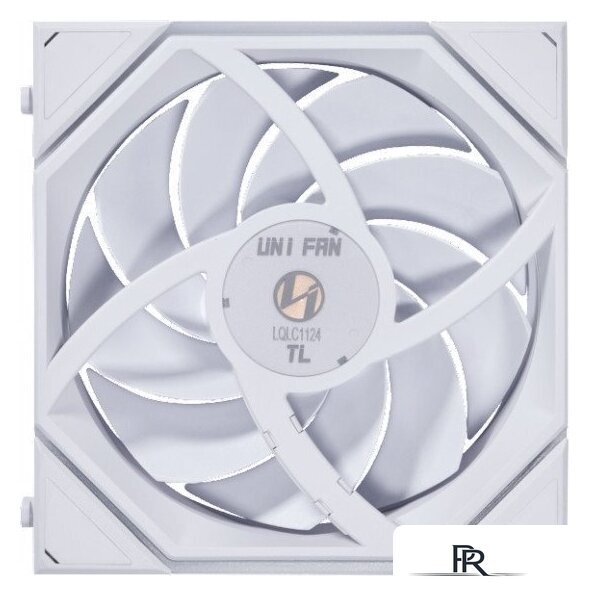 Вентилятор для корпуса Lian Li Uni Fan TL 120 G99.12TL1W.00 - Изображение №5 — Интернет-магазин ПроЗаказ